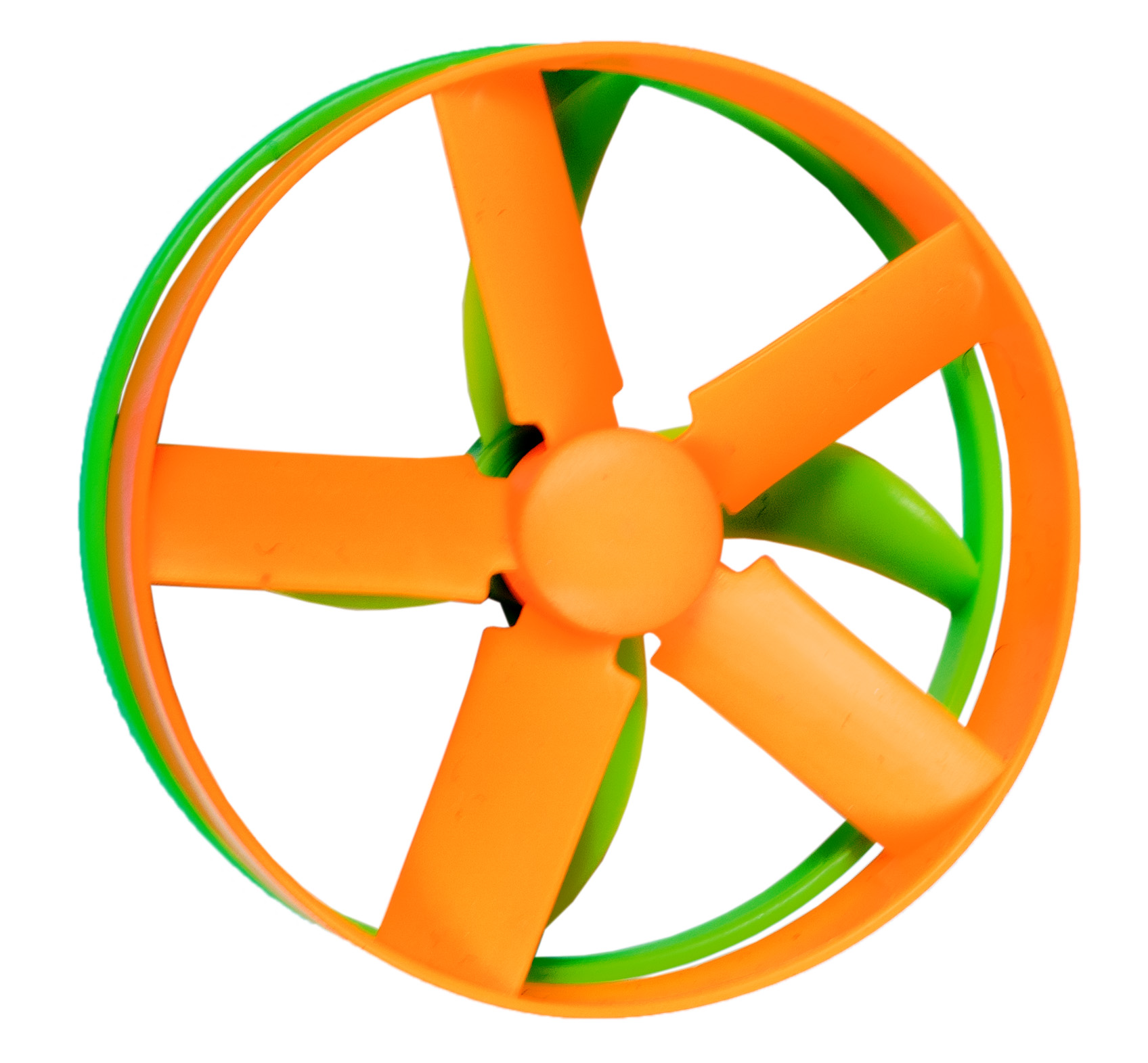 1687Turbo Twister Propeller